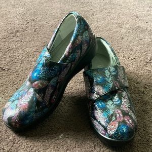 Alegria Fun Shoes